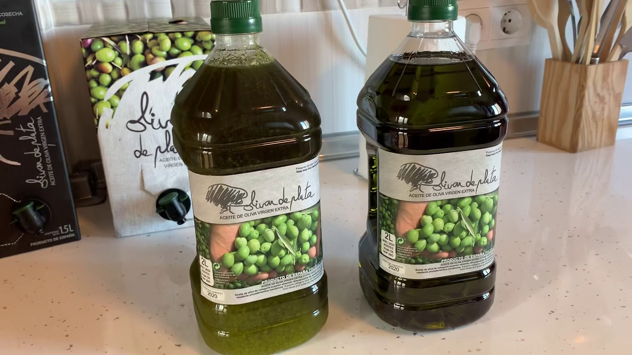 a que temperatura se congela el aceite