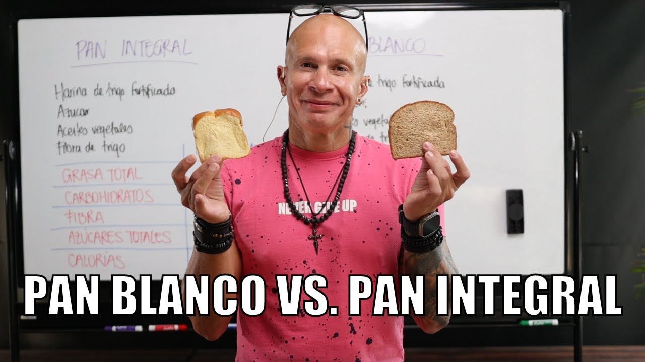 calorías de 30 gramos de pan integral