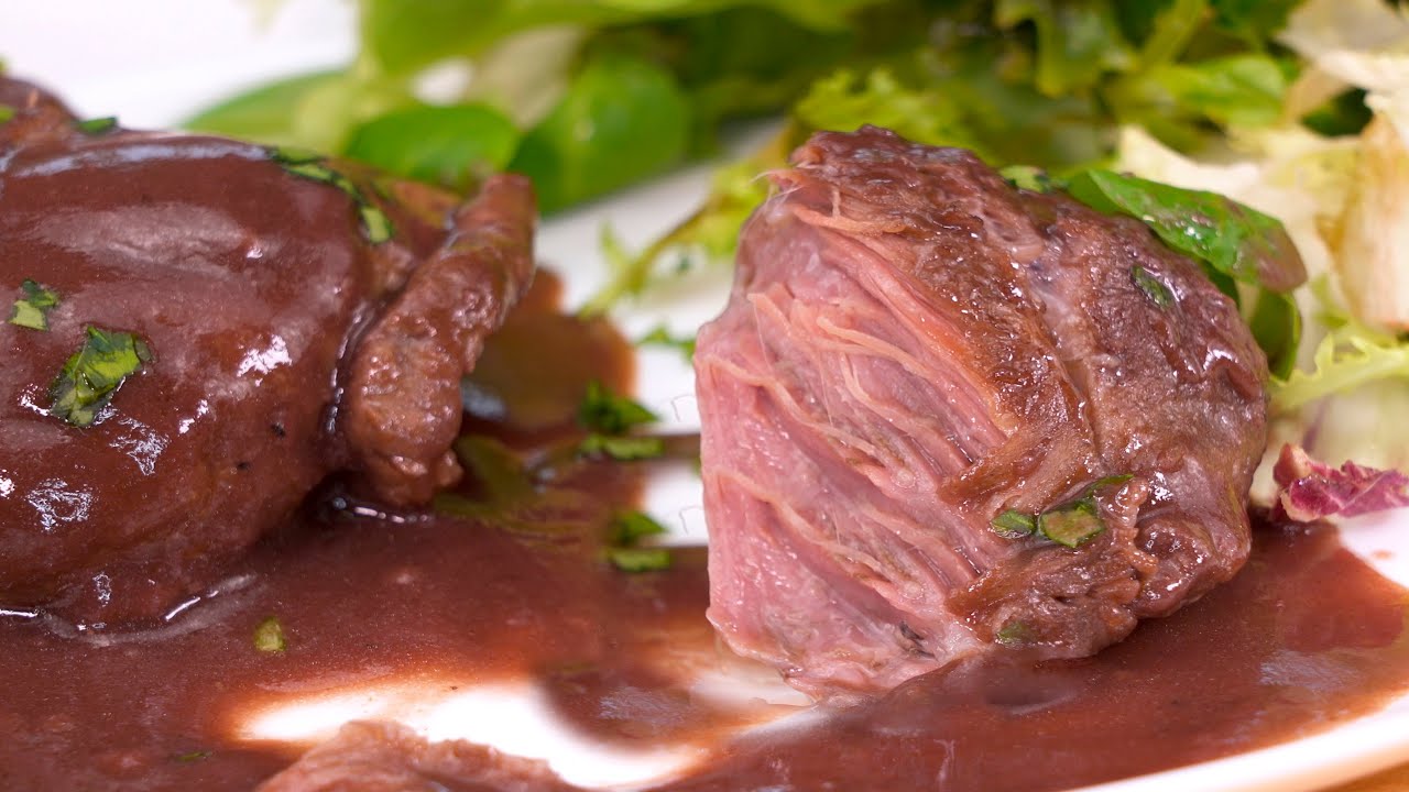 como ablandar el lomo de cerdo