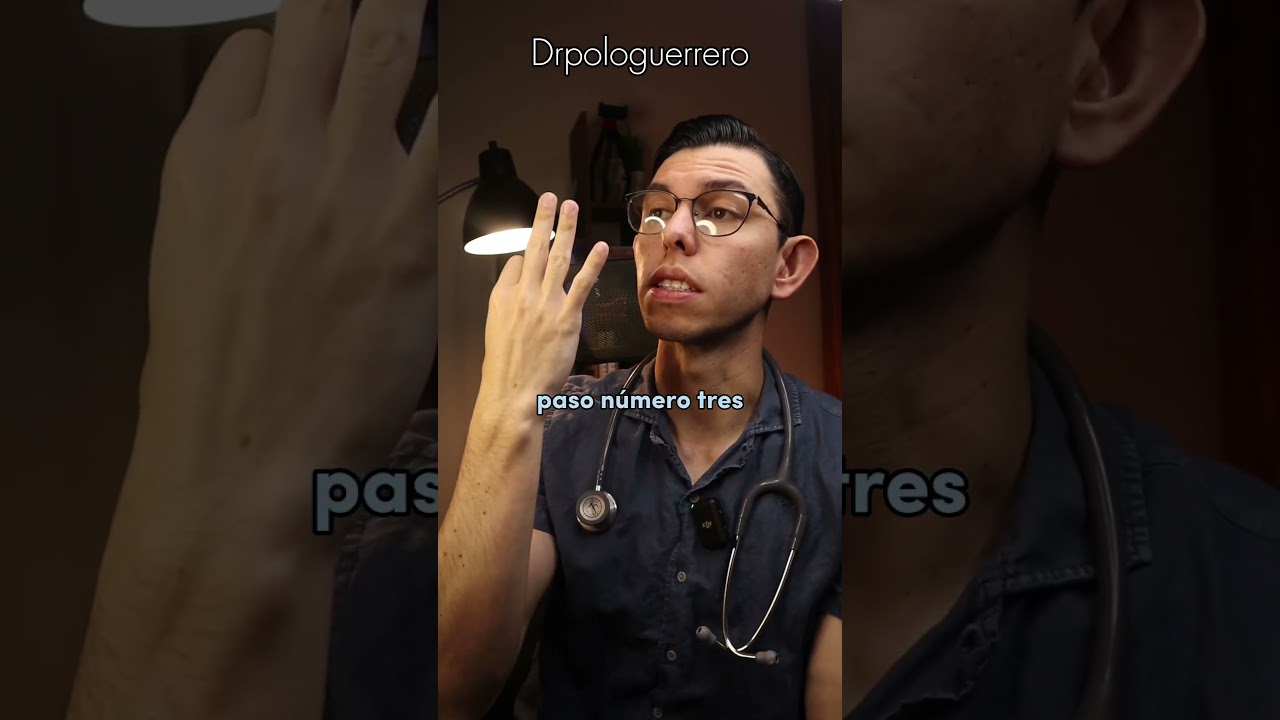 como curar heridas en los dedos delas manos