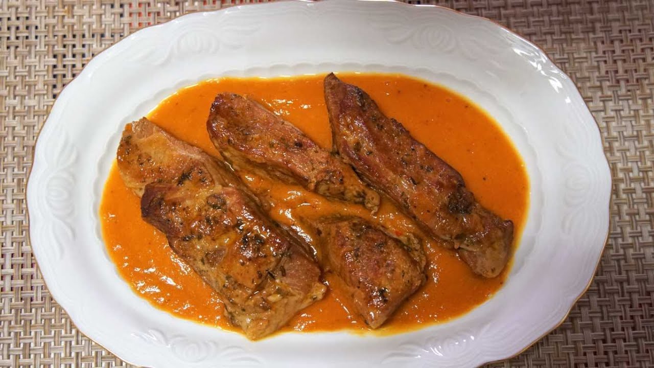 como se prepara el secreto iberico