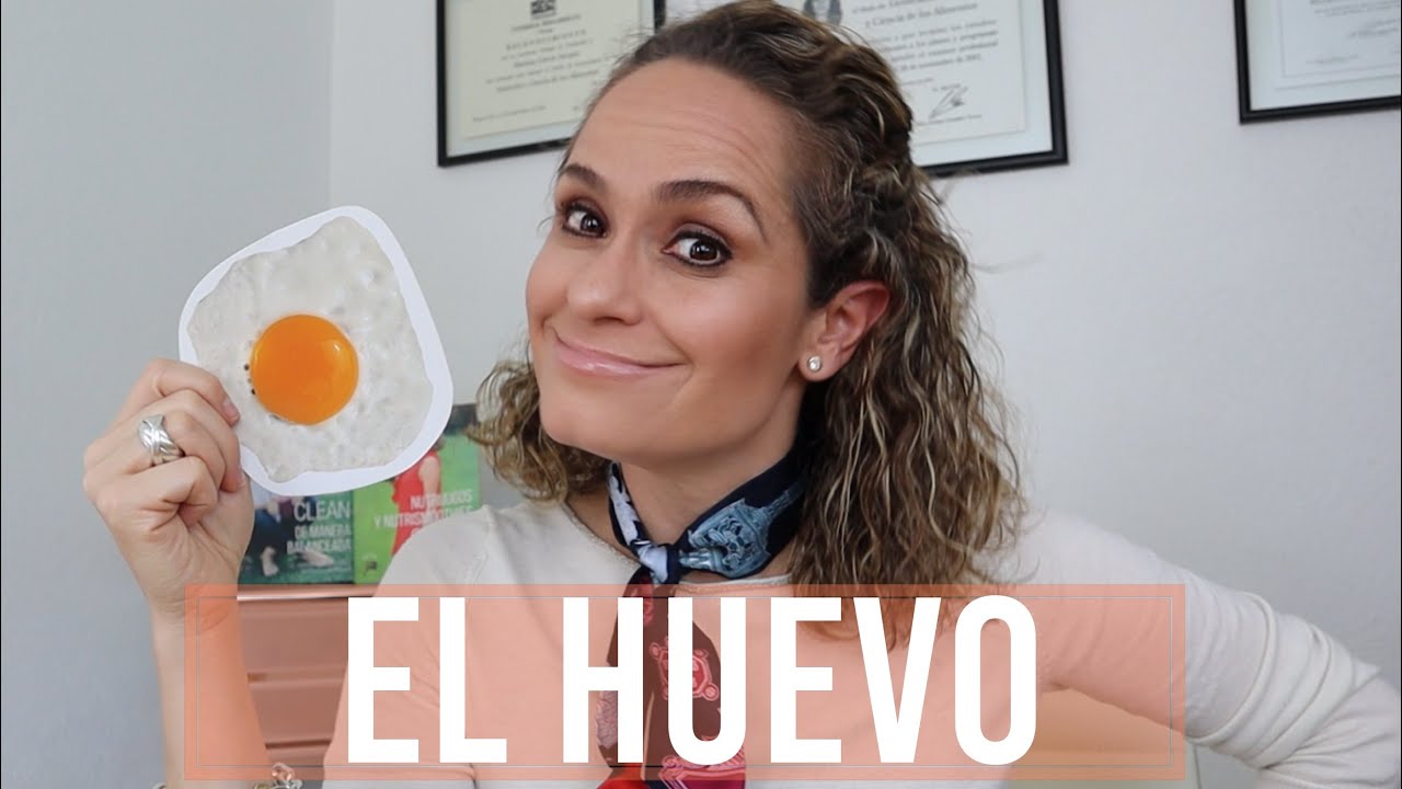 con colesterol alto se puede comer huevo