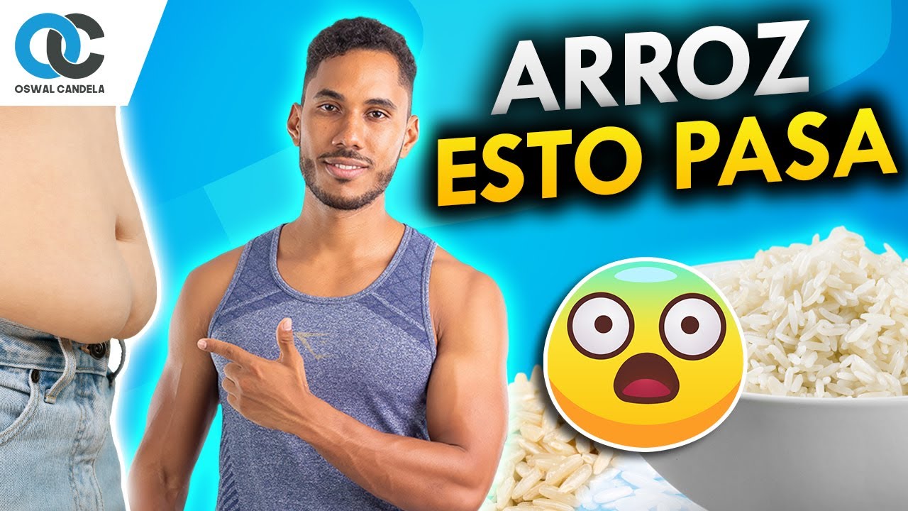 cuantas calorias tiene arroz con verduras