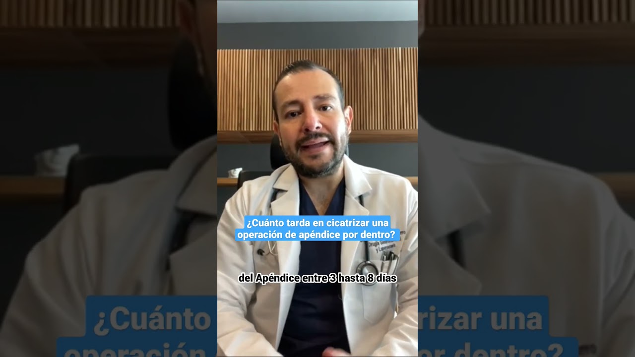 cuanto tarda en cicatrizar un corte