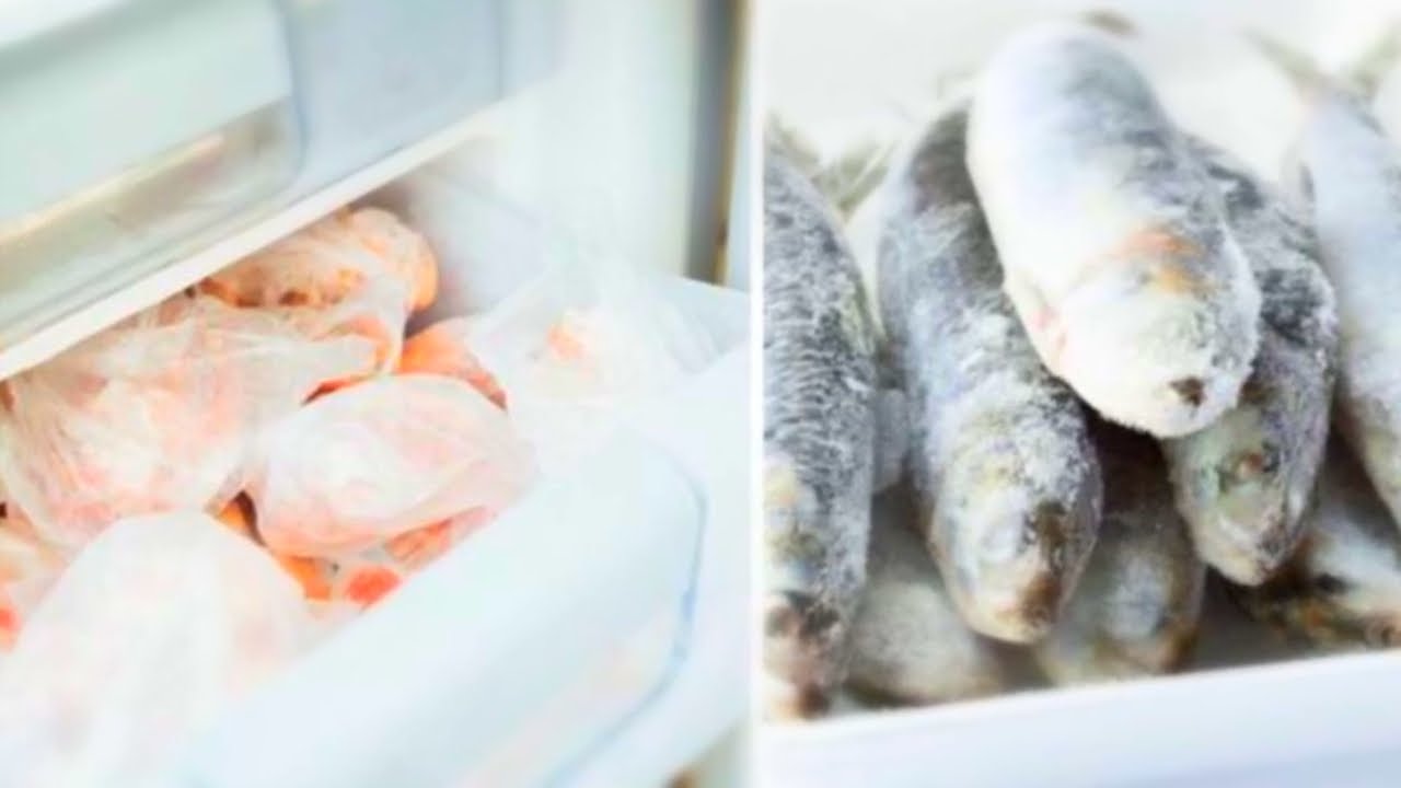 cuanto tarda en descongelarse el pescado a temperatura ambiente