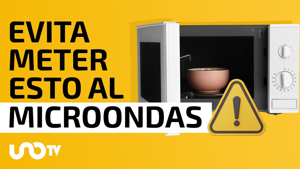 el barro se puede meter al microondas