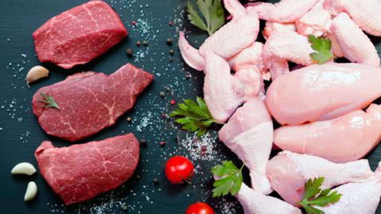 el conejo es carne roja o blanca