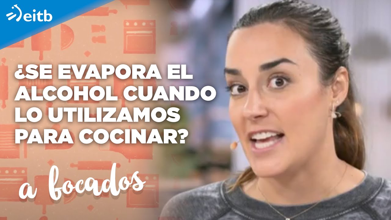 en cuanto tiempo se evapora el alcohol del vino