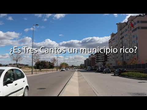 famosos que viven en tres cantos