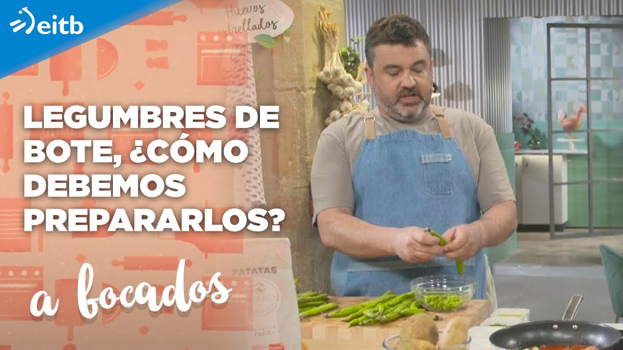 garbanzos en bote de cristal hay que lavarlos