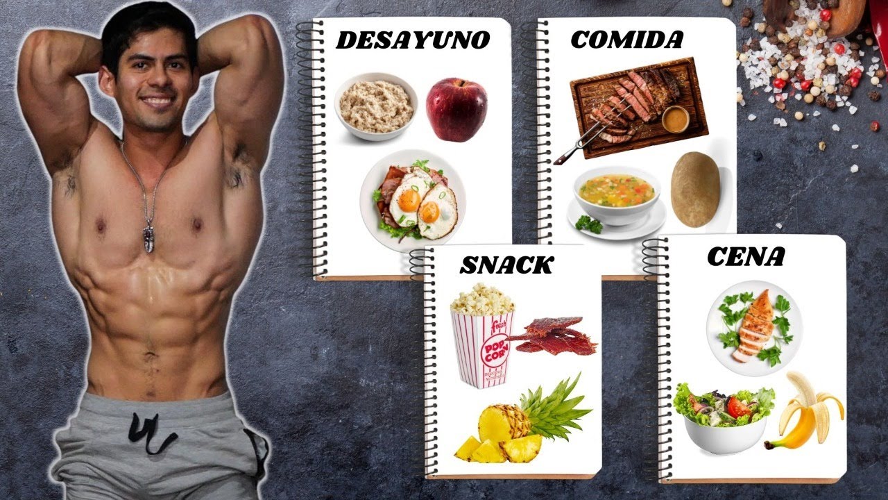 que comer para adelgazar en una semana