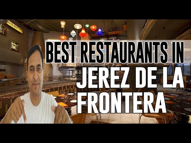 restaurante arroz jerez de la frontera