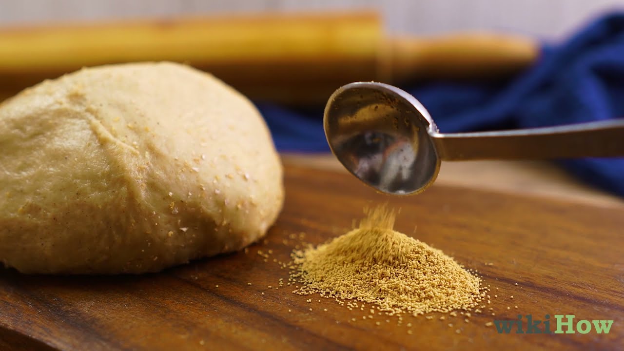 se puede comer una masa que no sube