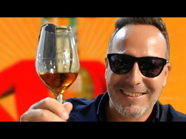 vino tinto jerez de la frontera