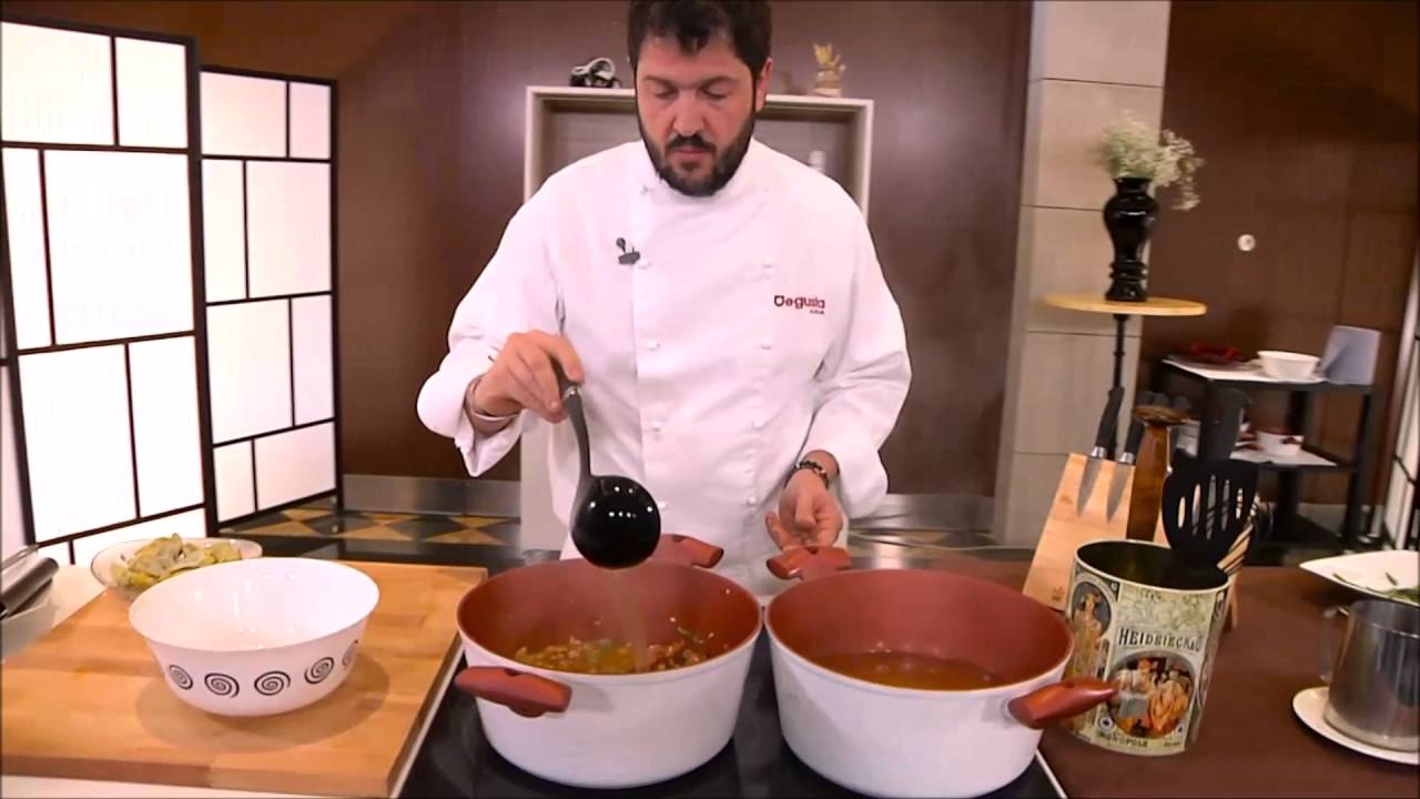 1 litro de caldo cuanto arroz