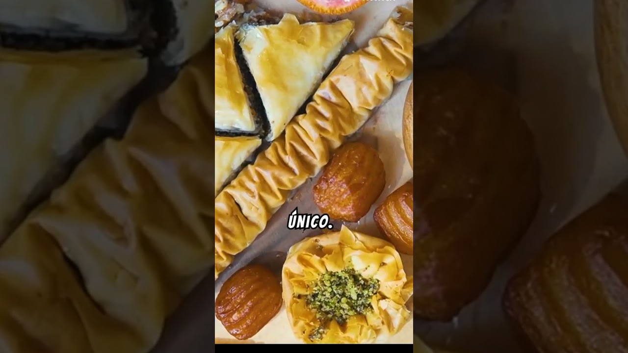 a que grupo pertenece el pan