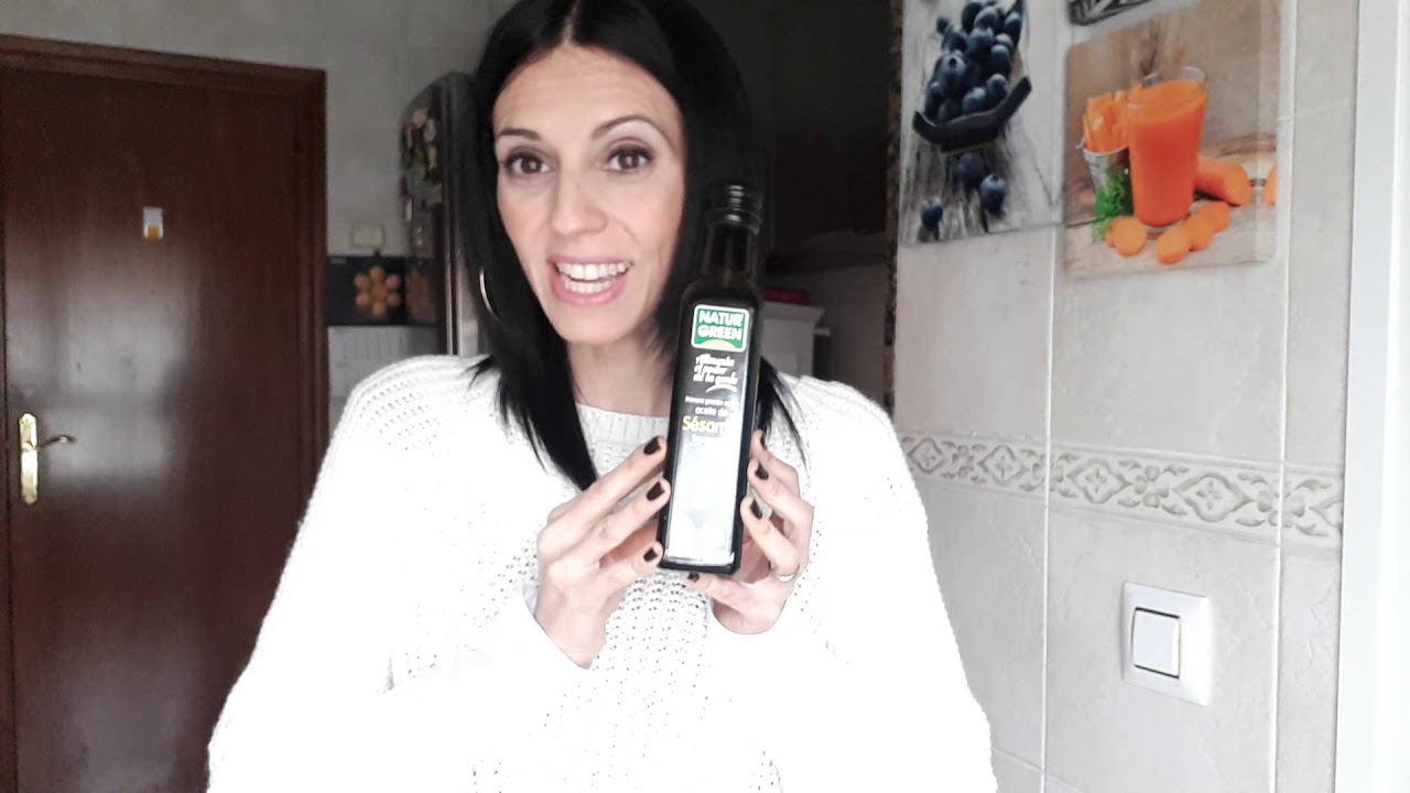 aceite de sesamo para la cara