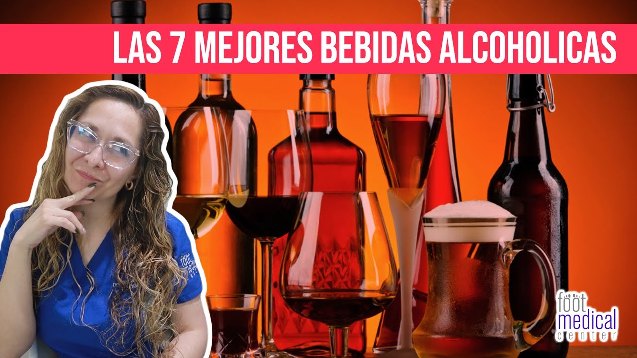 bebidas alcohólicas sin azúcar para diabéticos