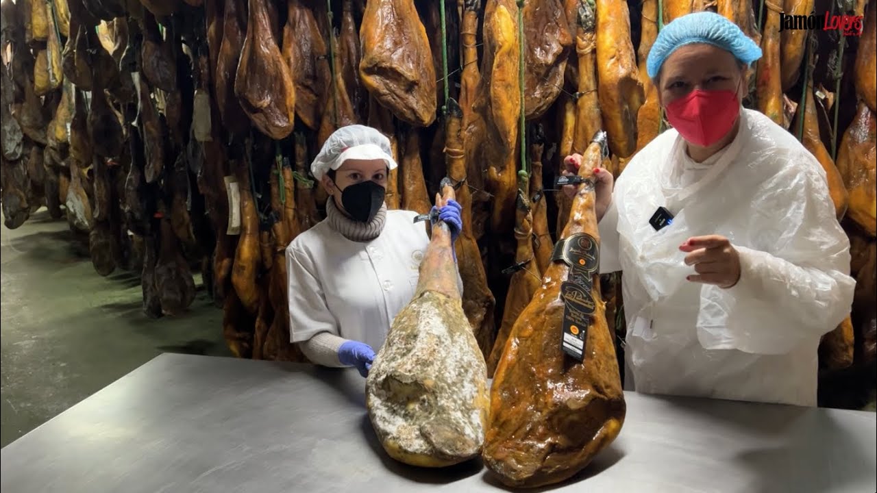 como limpiar el moho de los chorizos