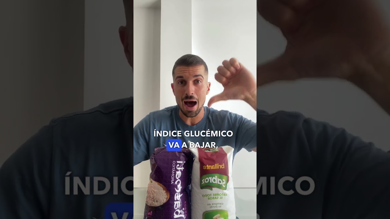 cual es el mejor arroz basmati