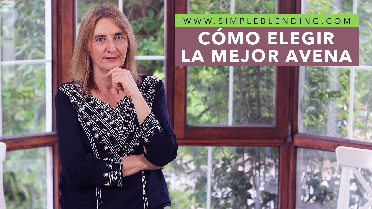 cual es la mejor avena para consumir