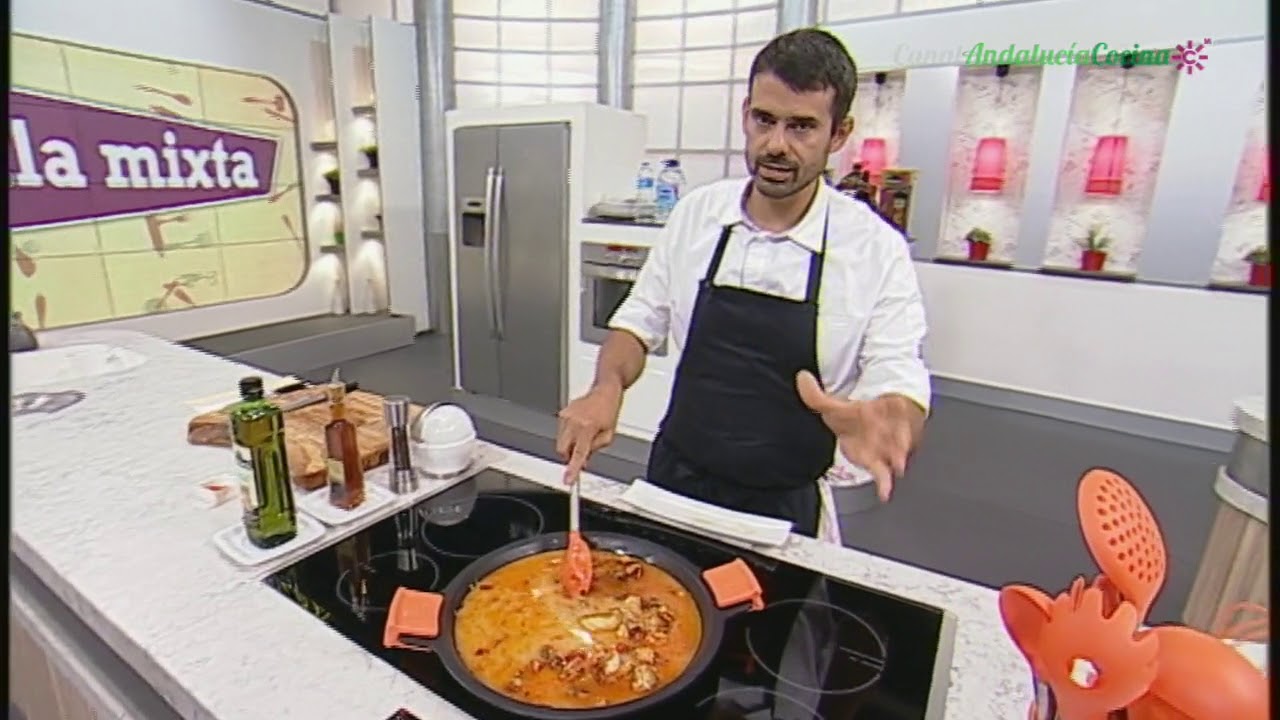 cuanto tiempo se deja reposar el arroz