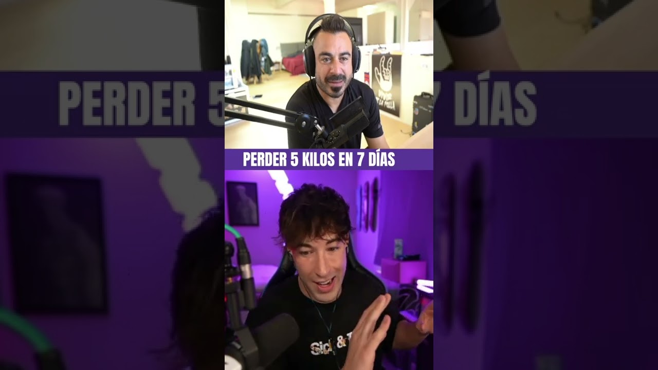 dieta 3 kilos en 7 días