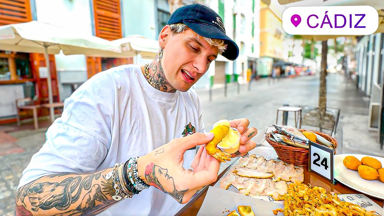 donde comer en cadiz centro barato y bueno