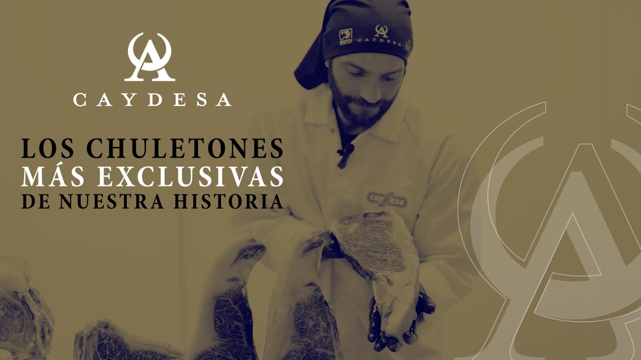el chuleton mas caro del mundo
