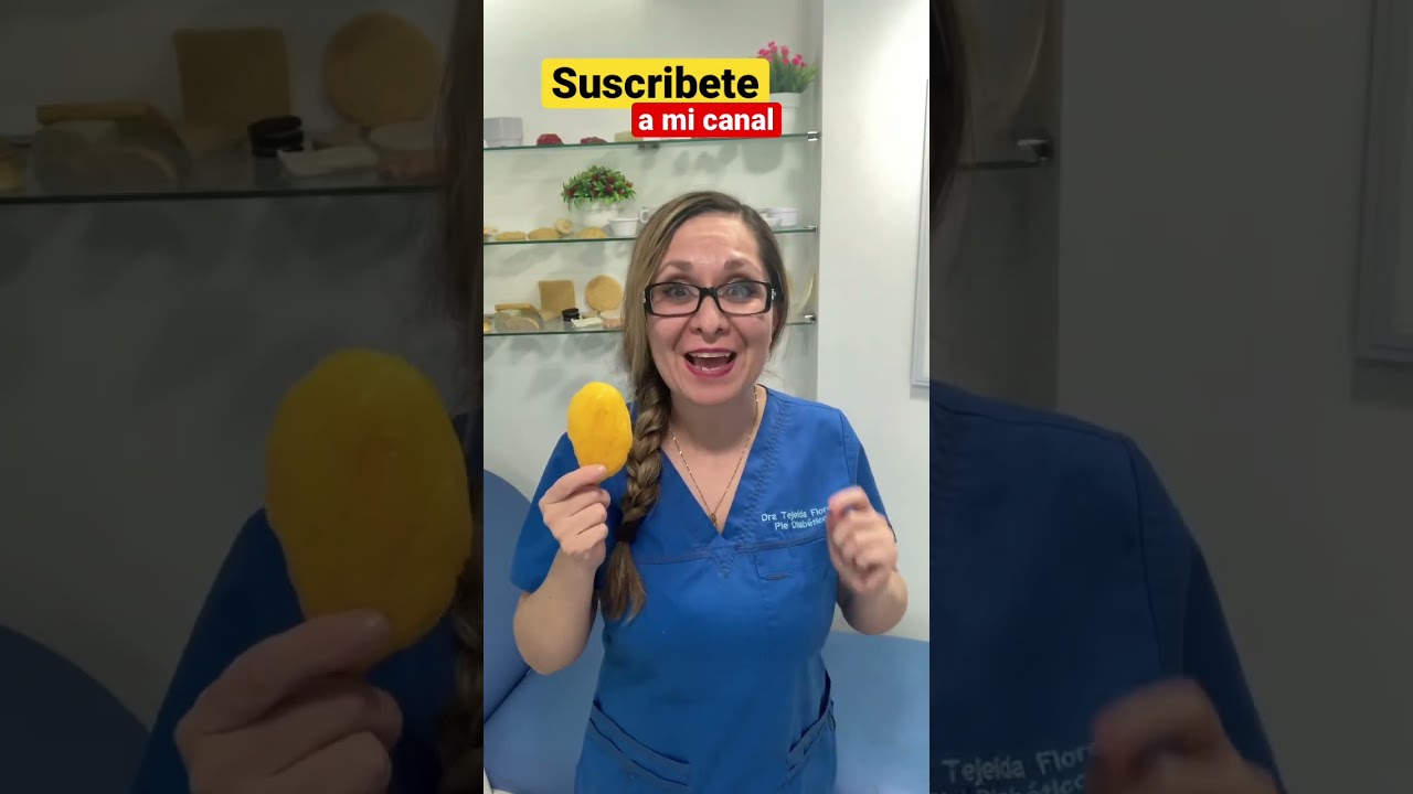 el mango es bueno para los diabeticos