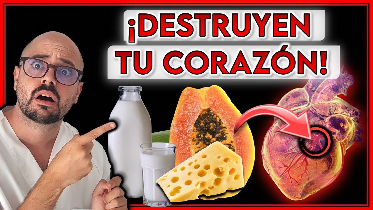 el marisco es malo para el corazón