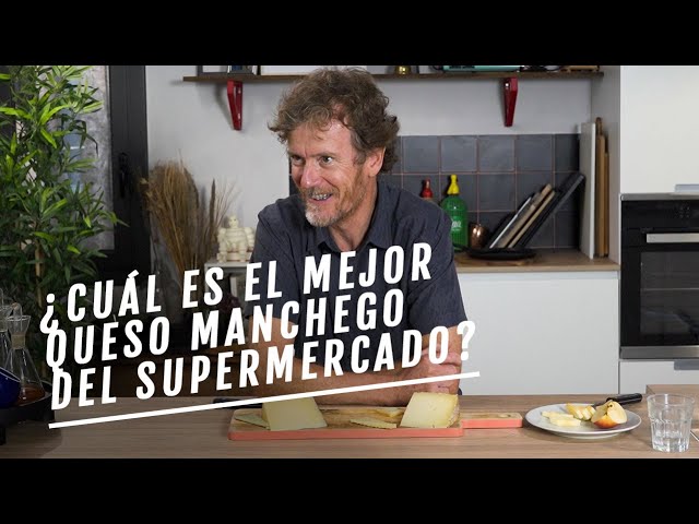 el mejor queso curado de españa