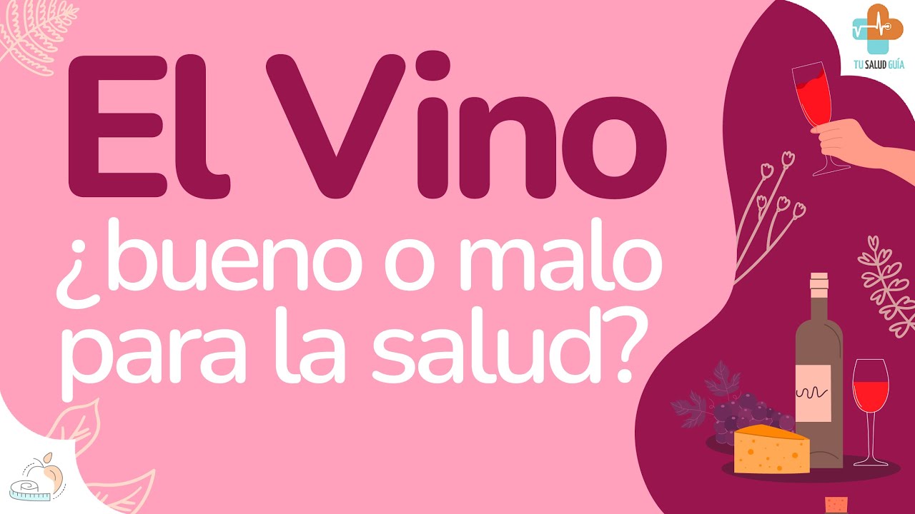 el vino es malo para el colon
