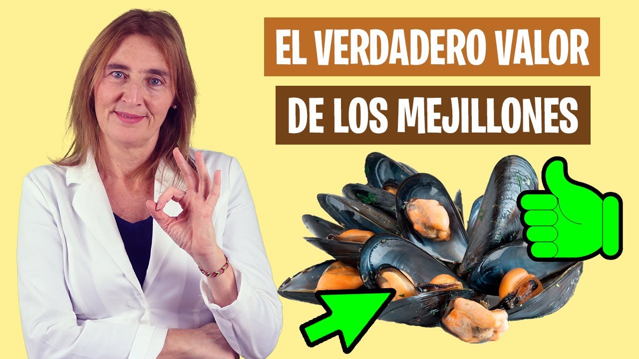 es malo comer mejillones en lata