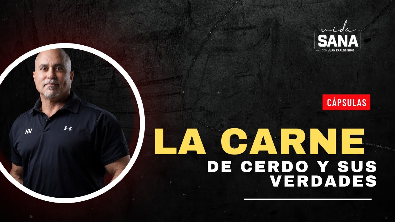 es saludable la carne de cerdo