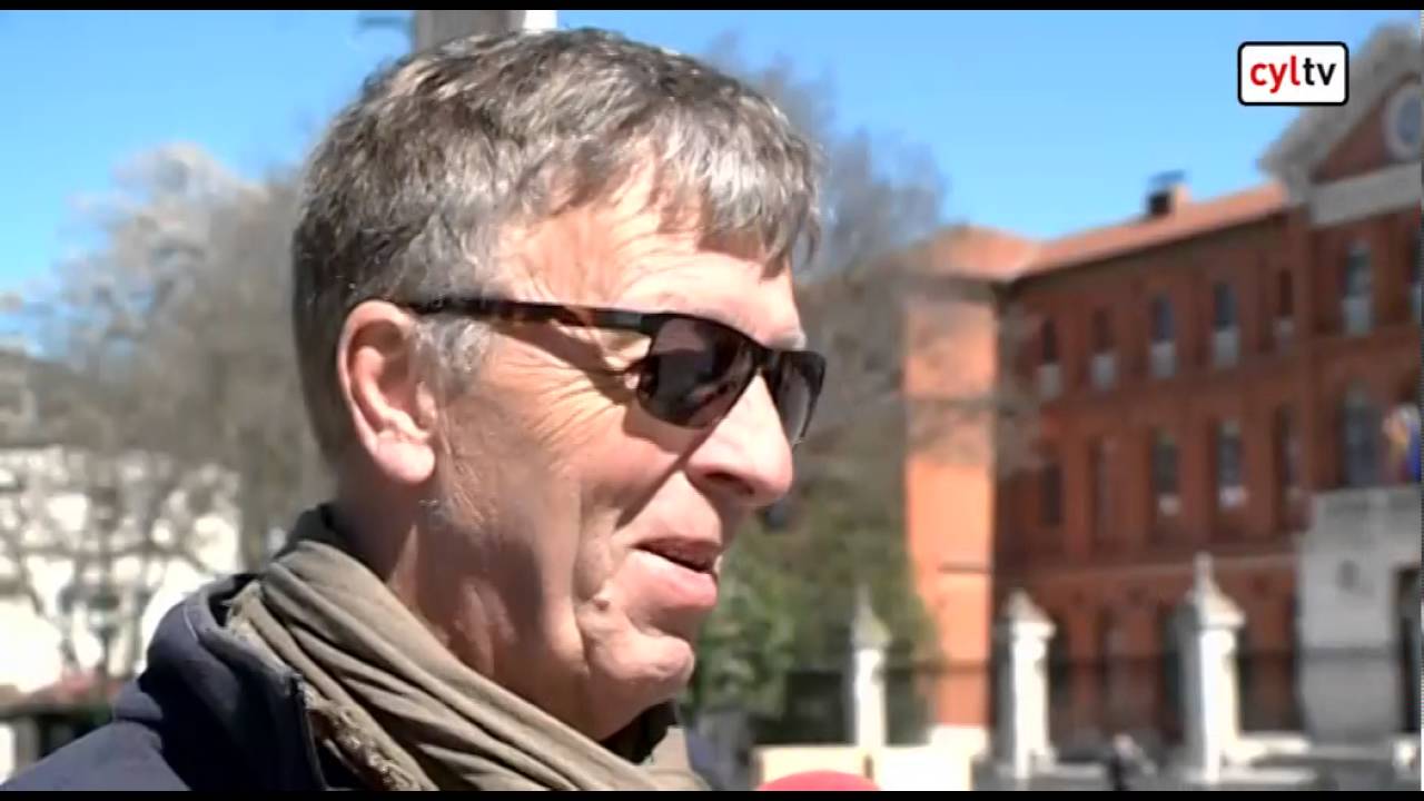 fiesta de la comunidad de castilla y leon