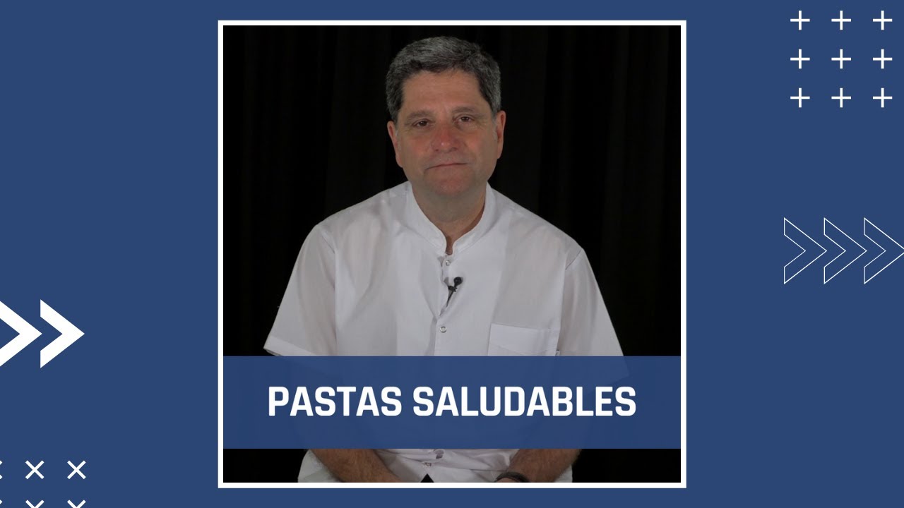 la pasta es buena para el colesterol