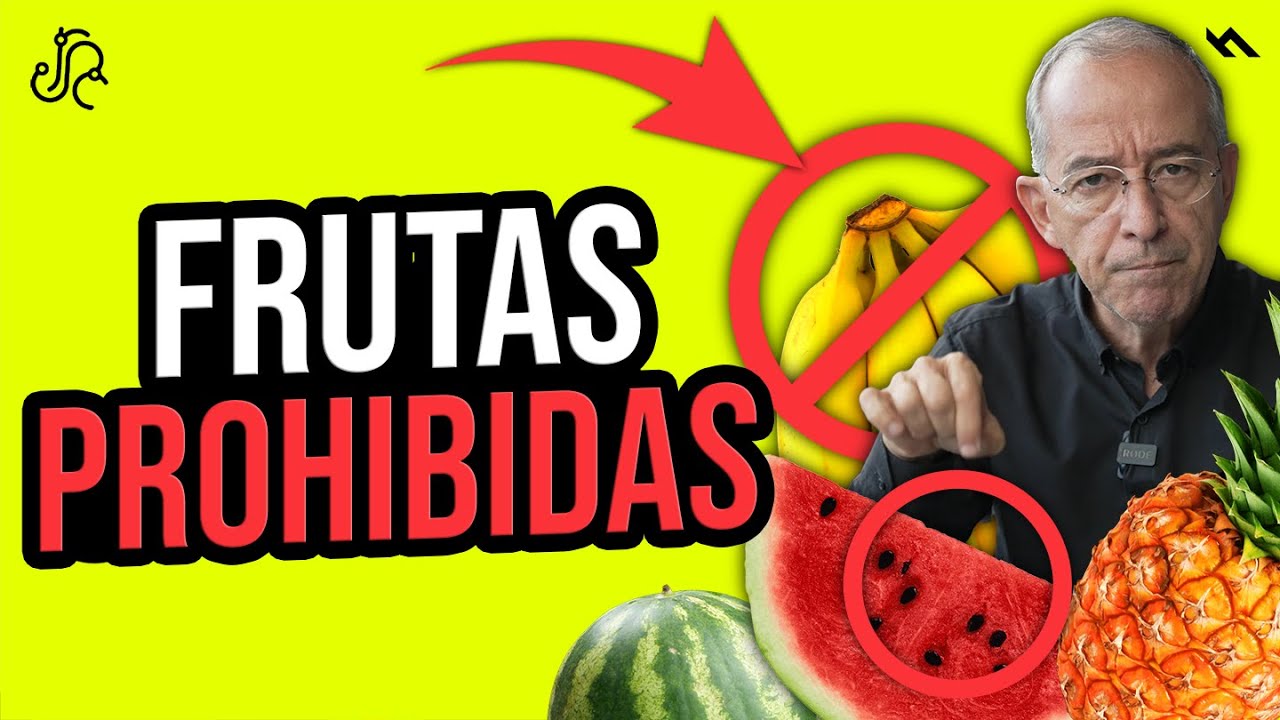 los diabéticos pueden comer fruta de noche