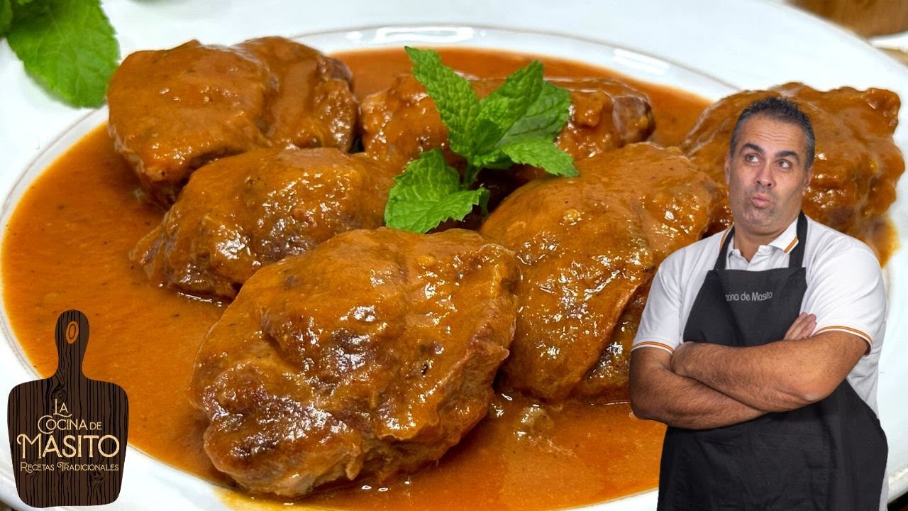 mejor carrilleras de cerdo o ternera