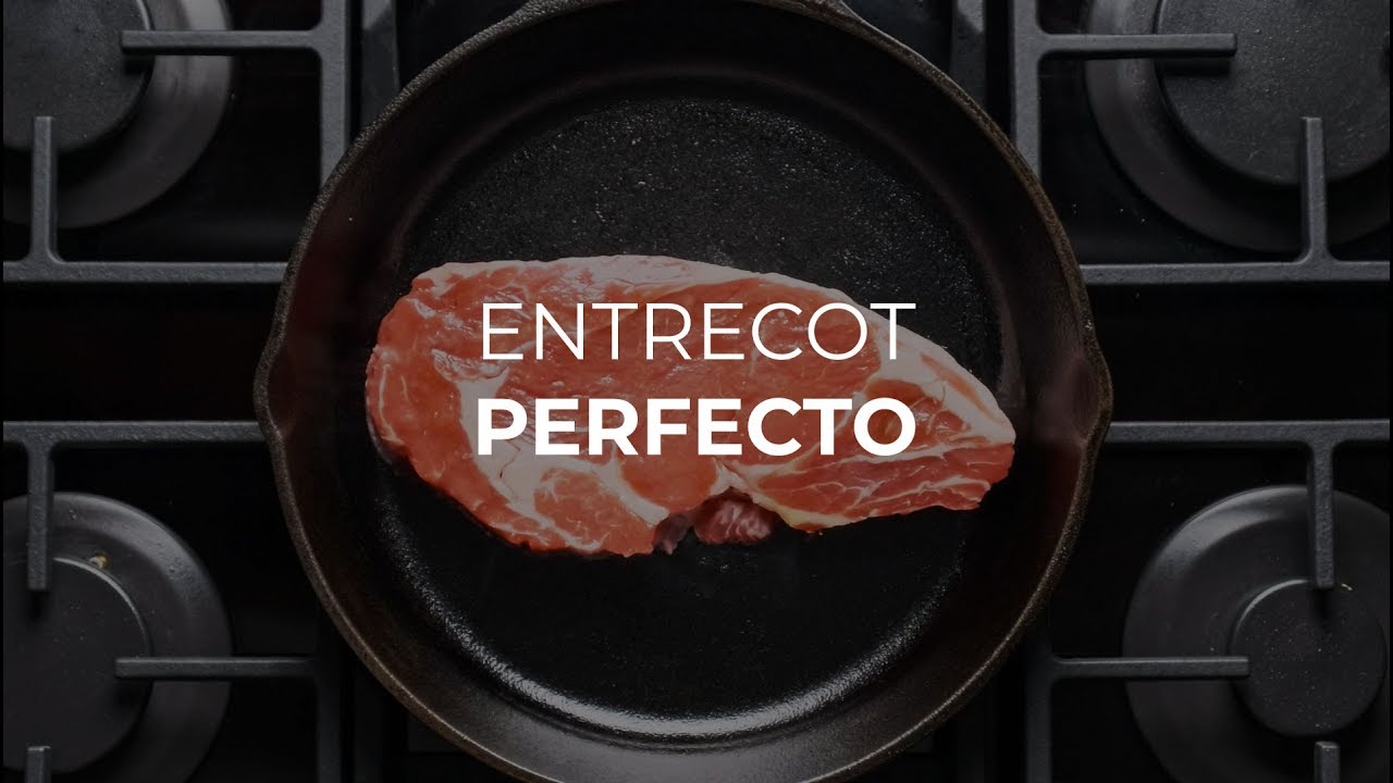 salsa para entrecot a la plancha