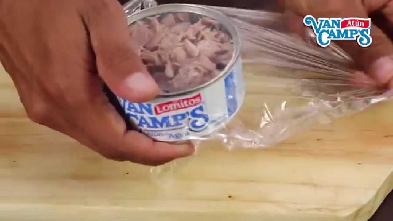 se pueden congelar las latas de conservas