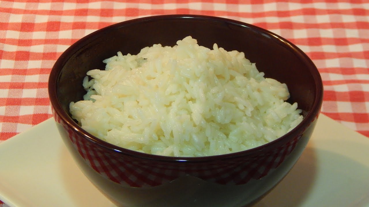 arroz largo para que se utiliza
