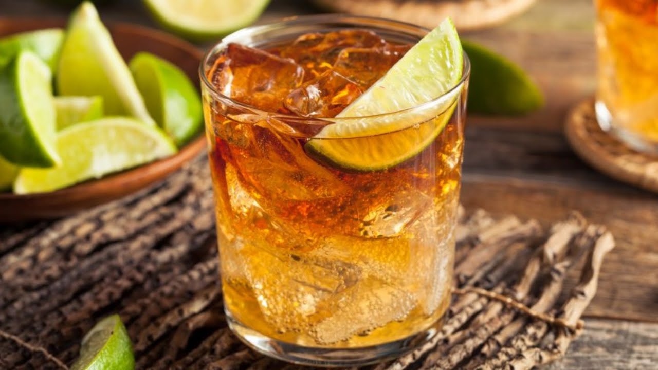 bebidas sin alcohol para pedir en un bar