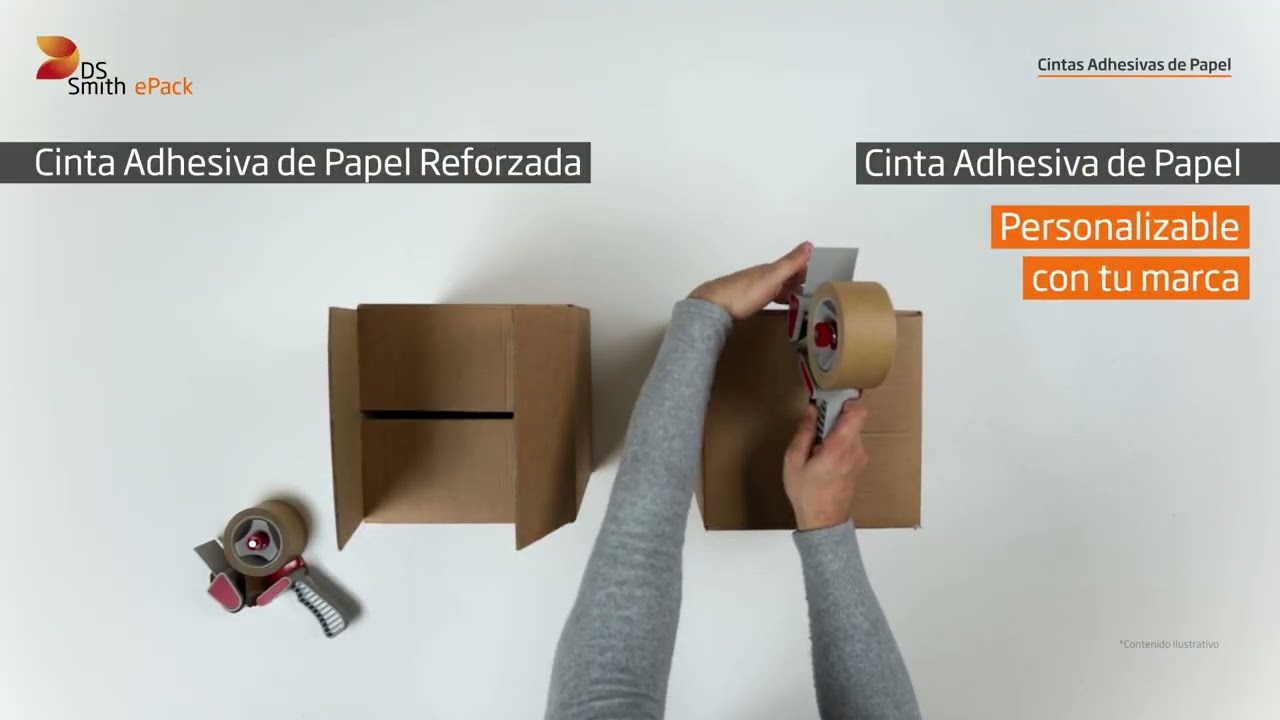 cinta adhesiva que no dañe el papel