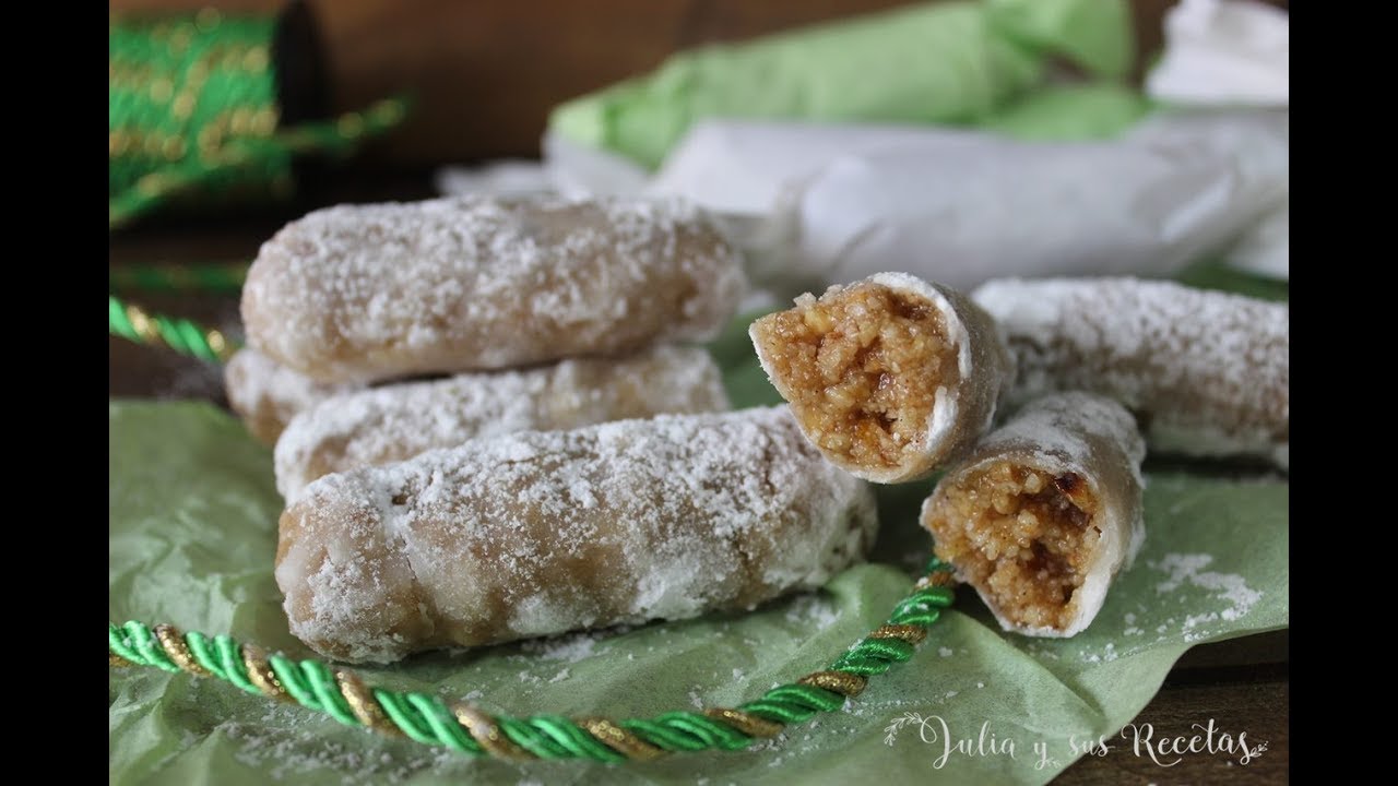 comidas típicas de navidad en andalucía