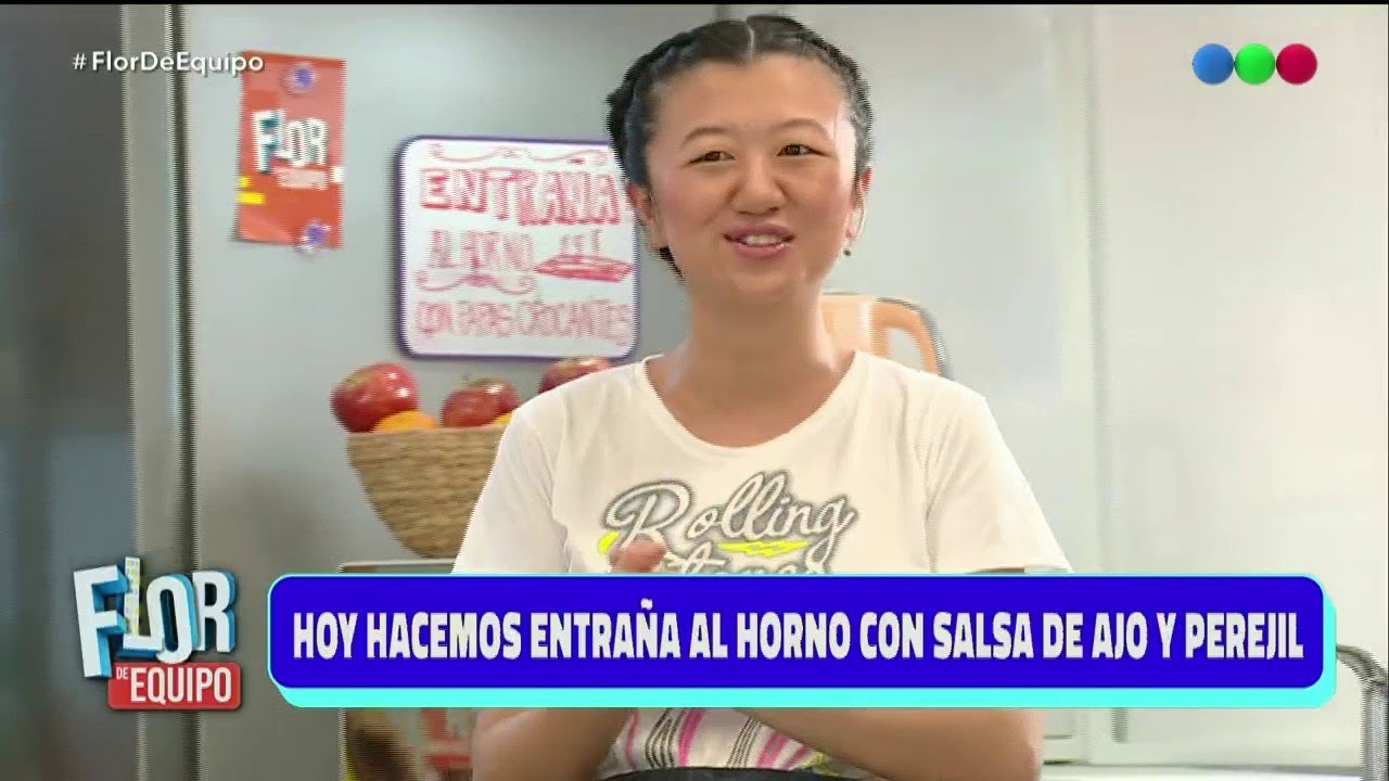 como cocinar la entraña al horno