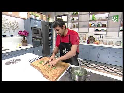 como cocinar las judias verdes frescas