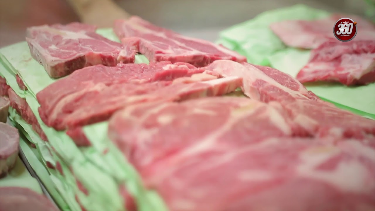 cómo se llama la carne para asar