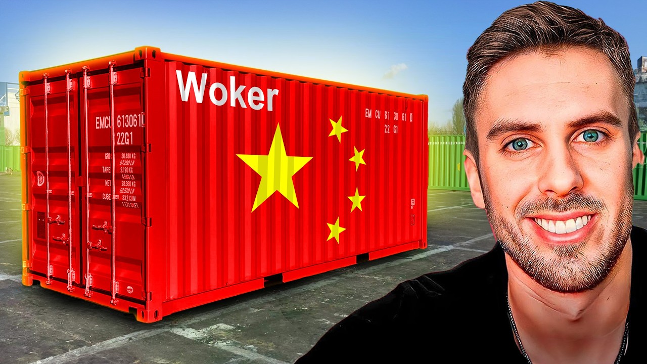 comprar al por mayor en china