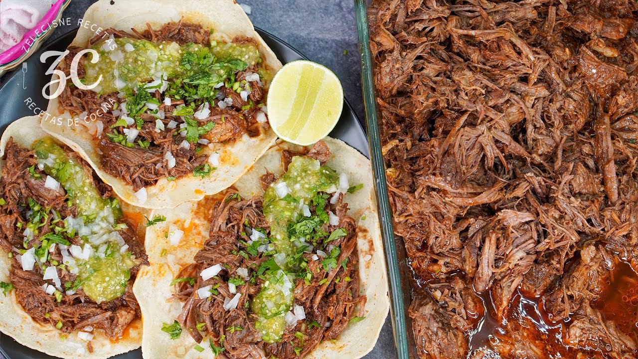 con que carne se hace la barbacoa
